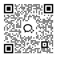 小贝喝水二维码